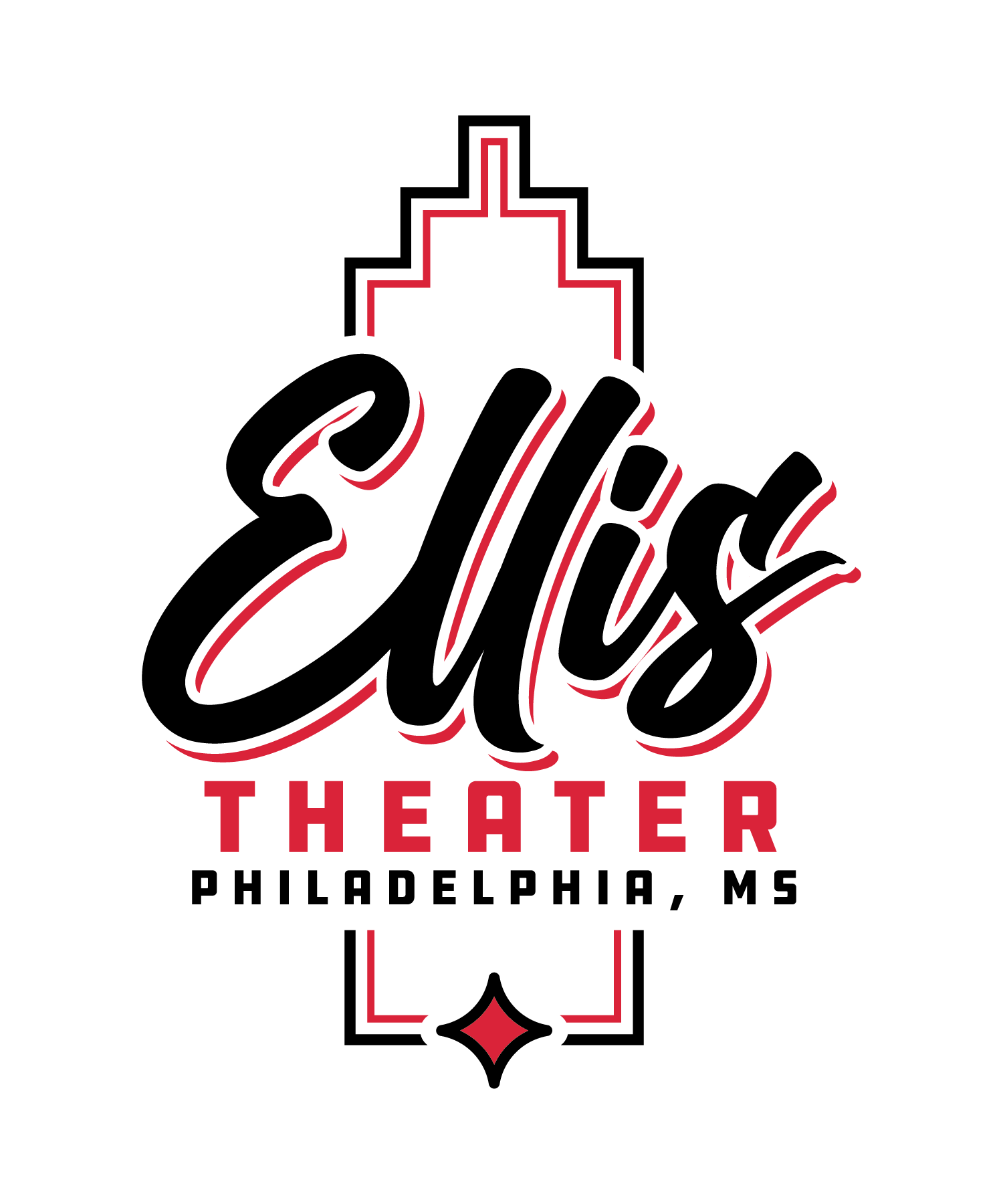 The Ellis Theater