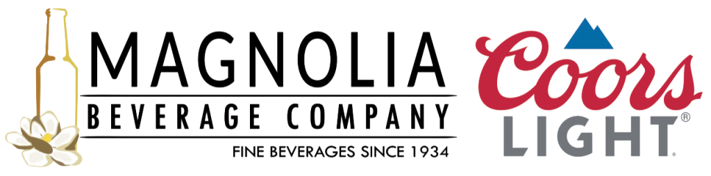 2023 Title Sponsor - Magnolia Beverage Company