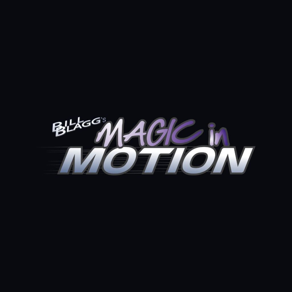 Magic in Motion at The Ellis Theater