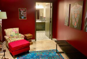 Congress of Country Music - Cynthia Lake Dedication