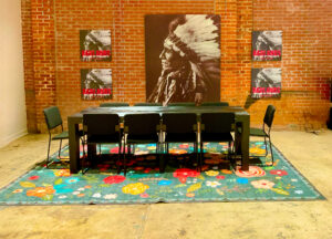 Congress of Country Music - Cynthia Lake Dedication