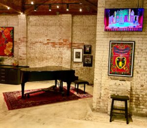 Congress of Country Music - Cynthia Lake Dedication