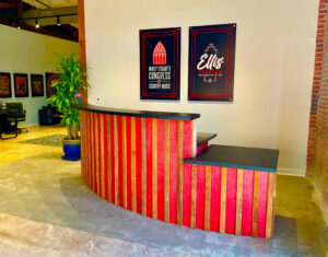 Congress of Country Music - Cynthia Lake Dedication