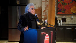 Congress of Country Music - Cynthia Lake Dedication